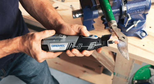 Dremel (8220-1/5) Cordless Rotary Tool