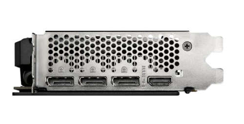 MSI Nvidia GeForce RTX 3060 VENTUS 2X 12GB 192-Bit GPU Graphics Card-open box