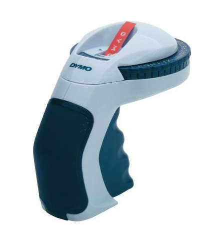 Dymo Omega Home & Office Embossing Label Maker