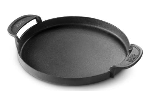 Weber Gourmet BBQ System Cast-Iron Griddle