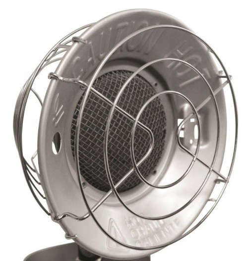 Alva - Infrared Tank Top Heater