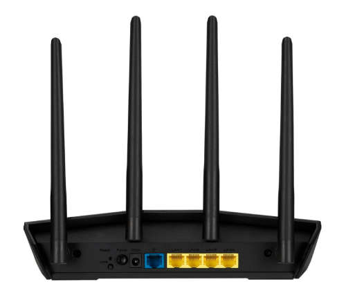 Asus RT-AX55 AX1800 Dual Band WiFi 6 Router