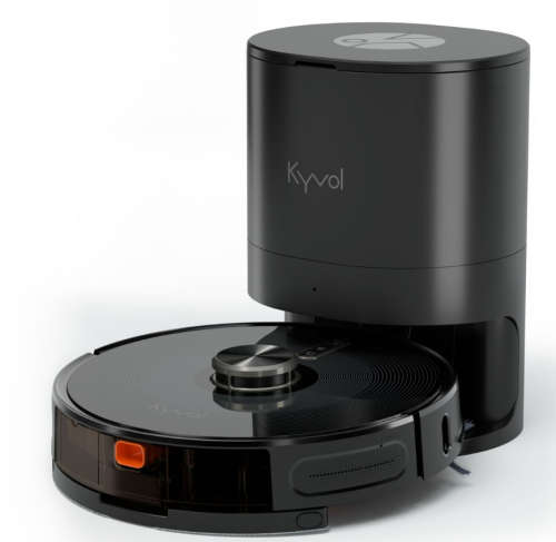 Kyvol Cybovac S31 smart self emptying Robot Vacuum cleaner