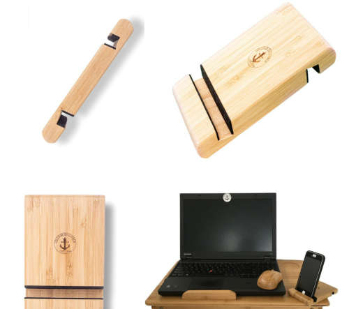 College Originals Electric Standing Desk Executive Motion Combo Edition - White