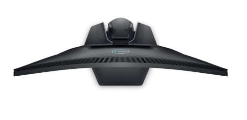 DELL S2721HGF - 68.47cm (27) (1920x1080 at 144Hz) FHD LED Vertical Alignment Curved Gaming Monitor