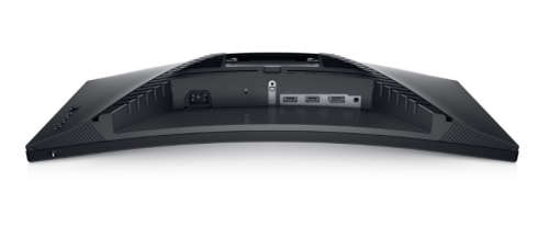 DELL S2721HGF - 68.47cm (27) (1920x1080 at 144Hz) FHD LED Vertical Alignment Curved Gaming Monitor