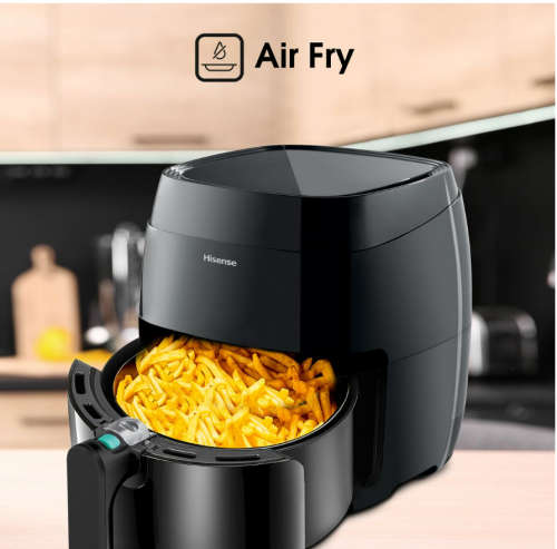 Hisense 4.5L Air Fryer