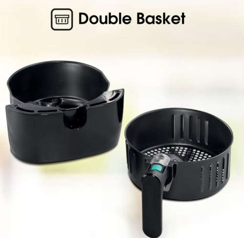 Hisense 4.5L Air Fryer