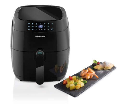 Hisense 4.5L Air Fryer