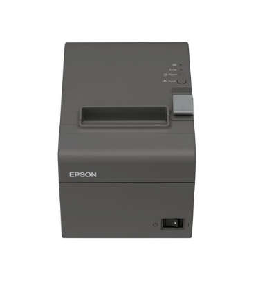 EPSON TM-T20II POS Receipt Printer
