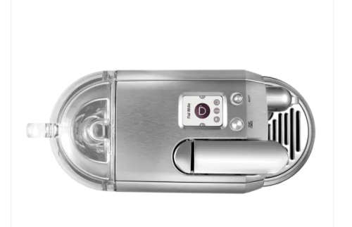 Nespresso Creatista Plus, Stainless Steel