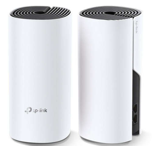 TP-LINK DECO M4, 2 Pack AC1200 Whole-Home WIFI System