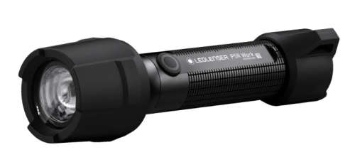 LEDLENSER P5R Work Flashlight