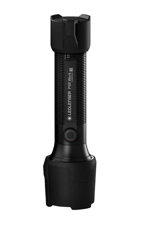 LEDLENSER P5R Work Flashlight