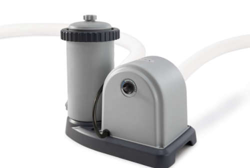 Intex Prism Frame Oval Pool Set  5,03mx2,74mx1,22m