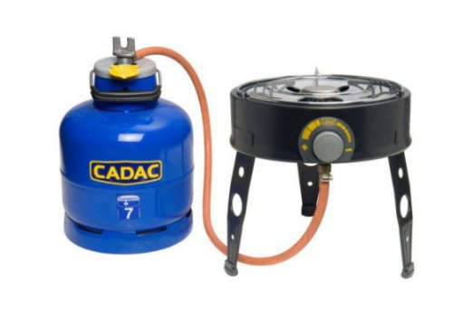 Cadac - Safari Chef Hose Adapter Only
