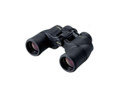 Nikon 10x42 Aculon A211 Binoculars - Black