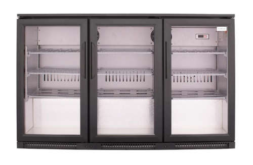SnoMaster - 300L Under-Counter Beverage Cooler SD Series