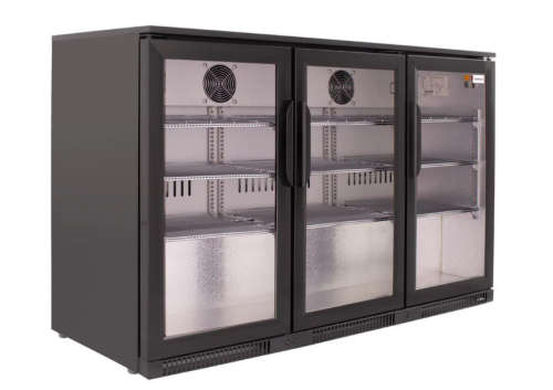 SnoMaster - 300L Under-Counter Beverage Cooler SD Series
