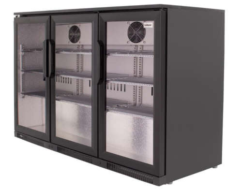 SnoMaster - 300L Under-Counter Beverage Cooler SD Series