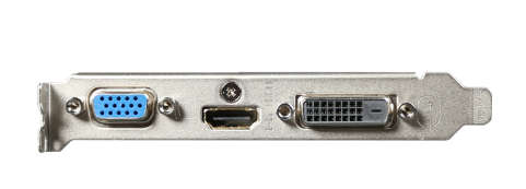 Gigabyte GeForce GT 710 2GB Graphic Card