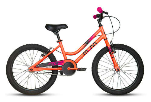 Muna Dazzle 20` Kids Bicycle - Girls