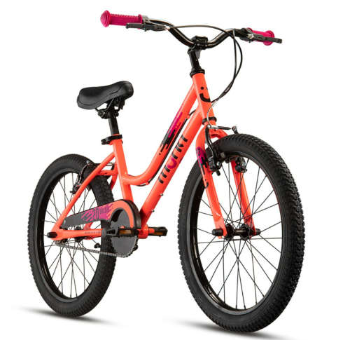 Muna Dazzle 20` Kids Bicycle - Girls