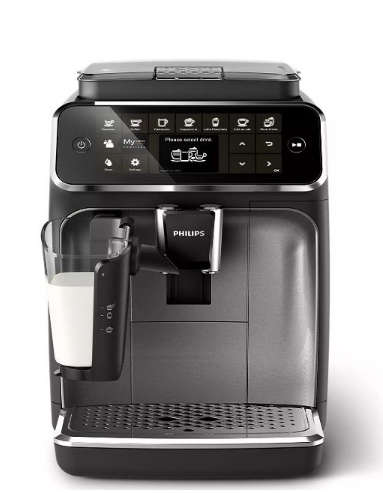 Philips 4300 Series Fully Automatic Espresso Machine - EP4341/50