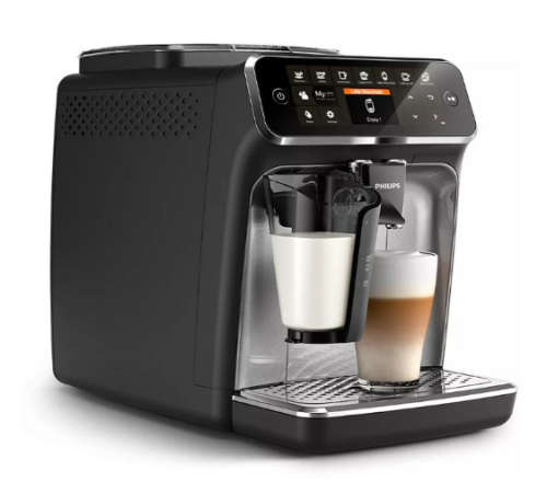 Philips 4300 Series Fully Automatic Espresso Machine - EP4341/50