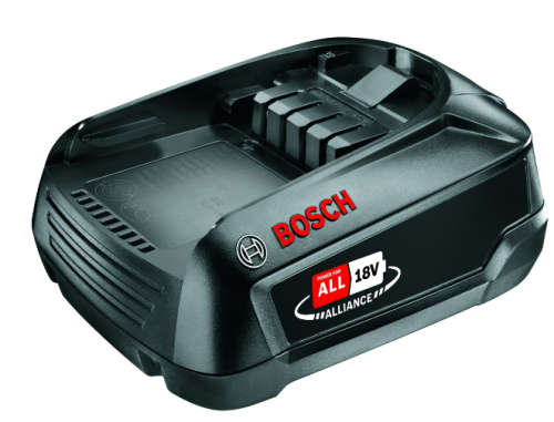 Bosch Lithium Ion rechargeable Battery Pack UN 3480  (18V) (2.0Ah) for Power Tools