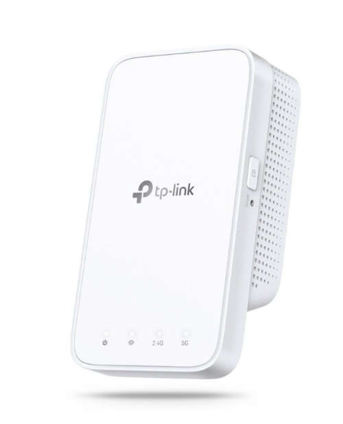 Tp-Link RE300 AC1200 Wireless Range Extender Wall Plug - One Mesh