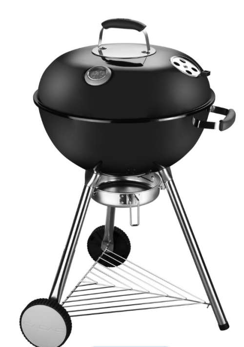 Cadac Charcoal Pro 57cm Kettle Braai