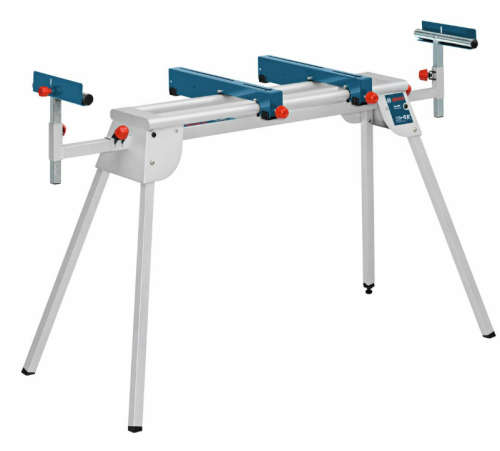Bosch - Work Bench - GTA 2600