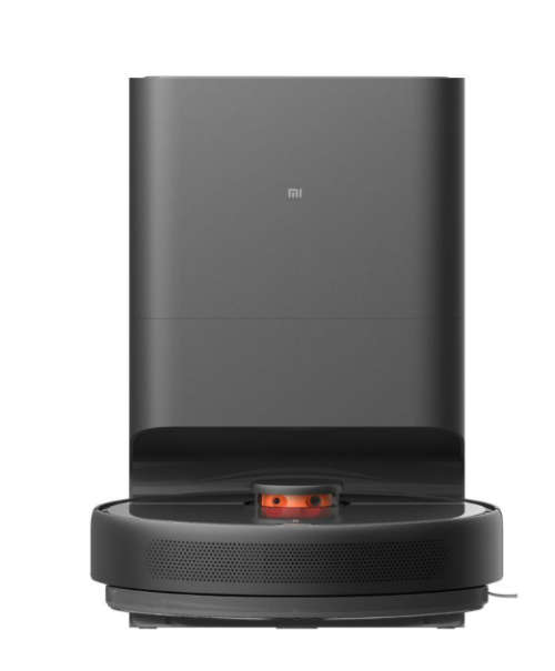 Xiaomi Mi Robot Vacuum Mop 2 Ultra Auto-empty Station  Black