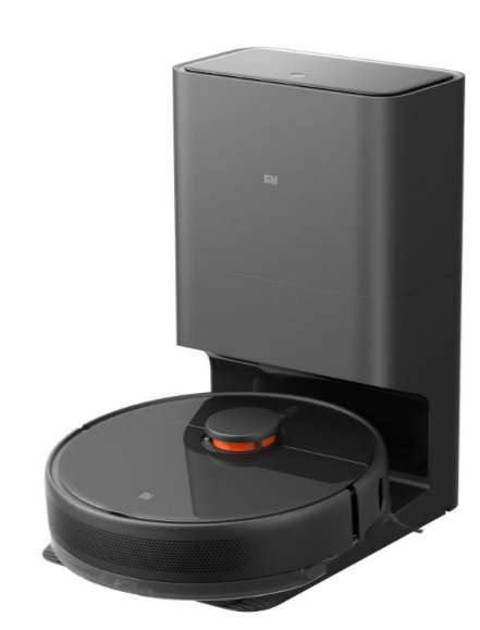 Xiaomi Mi Robot Vacuum Mop 2 Ultra Auto-empty Station  Black