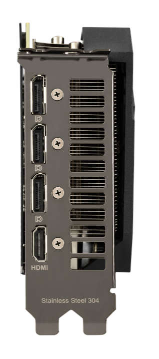 ASUS Dual GeForce RTX 3050 OC Edition 8GB GDDR6 Graphic Card