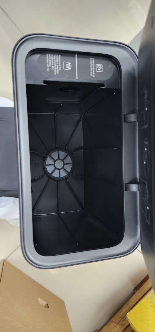 Xiaomi Mi Robot Vacuum Mop 2 Ultra Auto-empty Station  Black