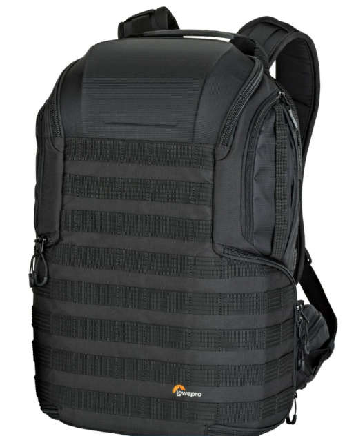 Lowepro ProTactic BP 350 AW II - Black