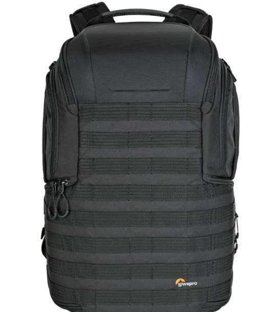 Lowepro ProTactic BP 350 AW II - Black