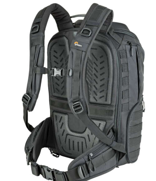 Lowepro ProTactic BP 350 AW II - Black