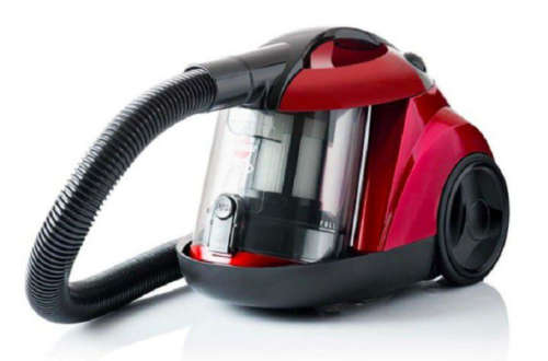 Verimark - Genesis Cyclovac Improved