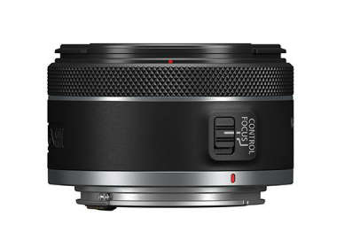 Canon RF 50mm F1.8 STM Lens
