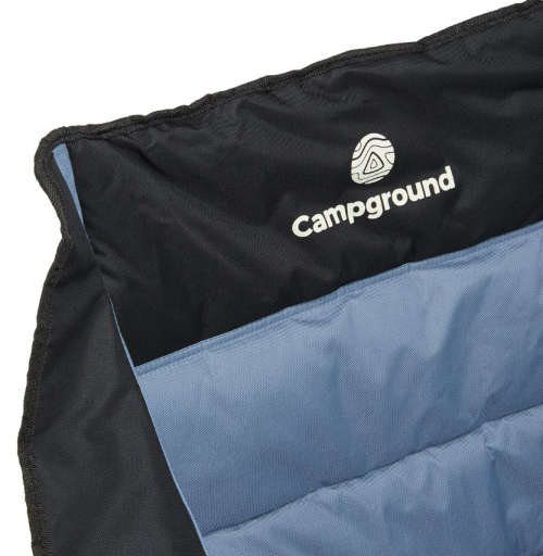 Campground Love Seat Camping Chair - 200kg