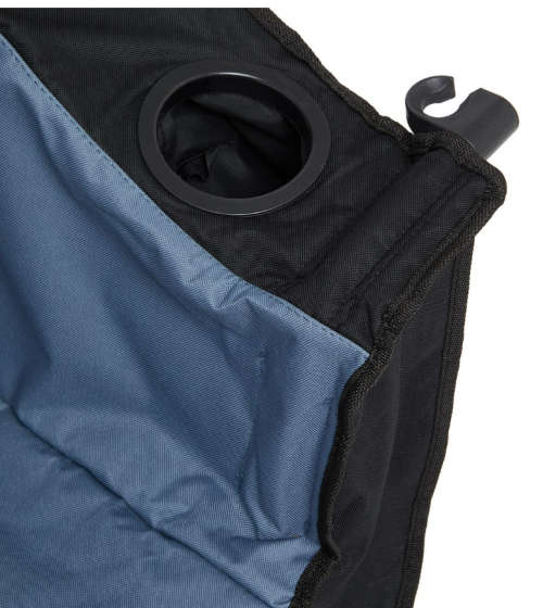 Campground Love Seat Camping Chair - 200kg