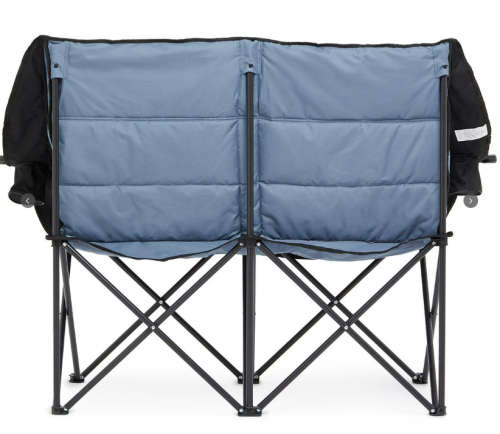 Campground Love Seat Camping Chair - 200kg