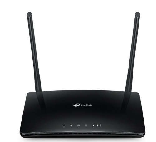 TP-Link TL-MR6400 Archer MR6400 (300MBPS) 4G LTE Router Sim