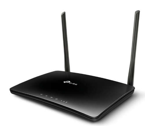 TP-Link TL-MR6400 Archer MR6400 (300MBPS) 4G LTE Router Sim