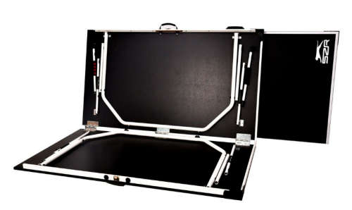 Slazenger Table Tennis Table