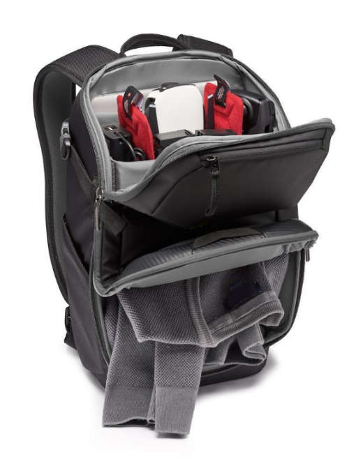 Manfrotto Advanced2 Compact Backpack