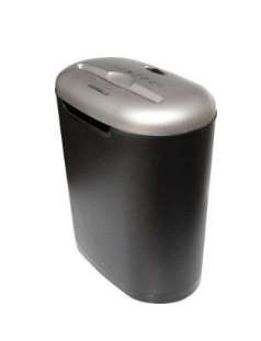 Parrot S200 Cross Cut Shredder